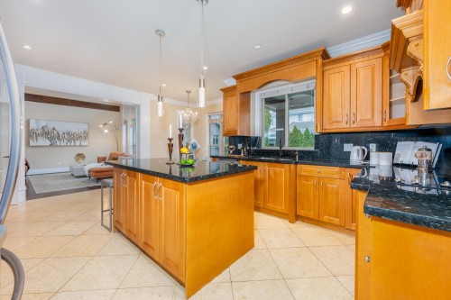 11691 Aztec Street, Richmond, BC 