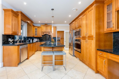 11691 Aztec Street, Richmond, BC 