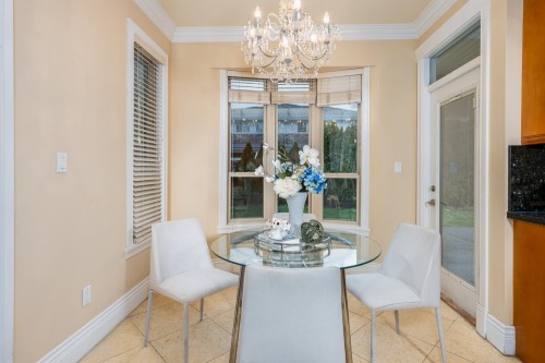 11691 Aztec Street, Richmond, BC 