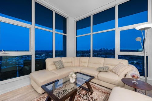 2505-5311 Goring Street, Burnaby, BC 