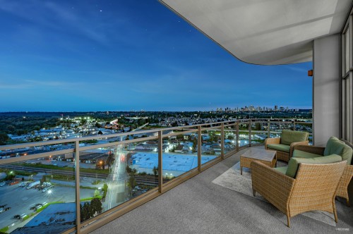 2505-5311 Goring Street, Burnaby, BC 