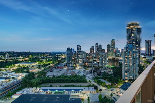 2505-5311 Goring Street, Burnaby, BC 