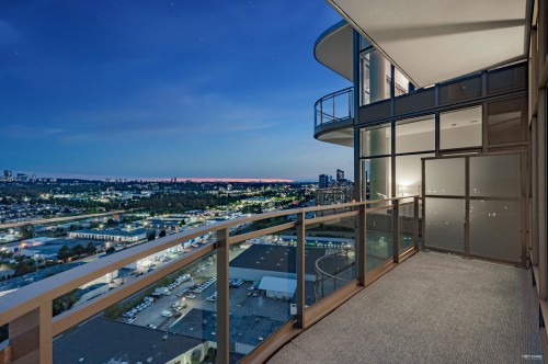 2505-5311 Goring Street, Burnaby, BC 