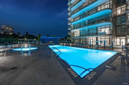 2505-5311 Goring Street, Burnaby, BC 