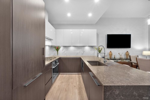 2505-5311 Goring Street, Burnaby, BC 