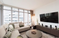 2602-1028 Barclay  Vancouver, BC V6E 0B1