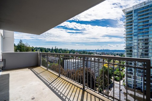 1501-555 Austin Avenue, Coquitlam, BC 