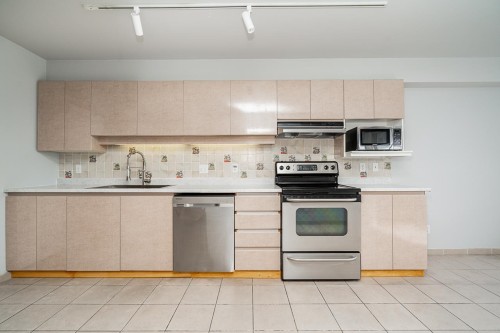 1501-555 Austin Avenue, Coquitlam, BC 