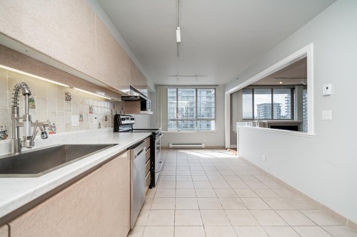 1501-555 Austin Avenue, Coquitlam, BC 