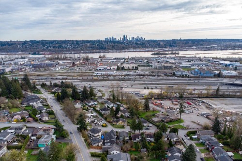 1874 Hillside Avenue, Coquitlam, BC 