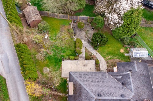 1874 Hillside Avenue, Coquitlam, BC 