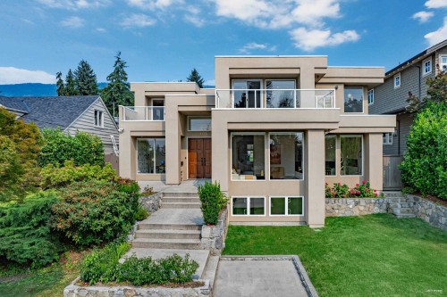 2175 Kings Avenue, West Vancouver, BC 
