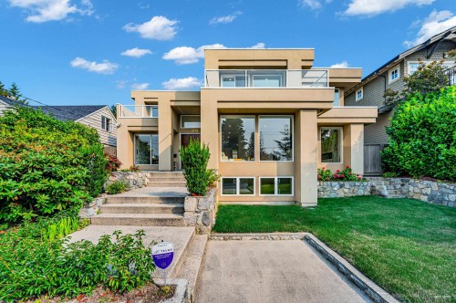 2175 Kings Avenue, West Vancouver, BC 