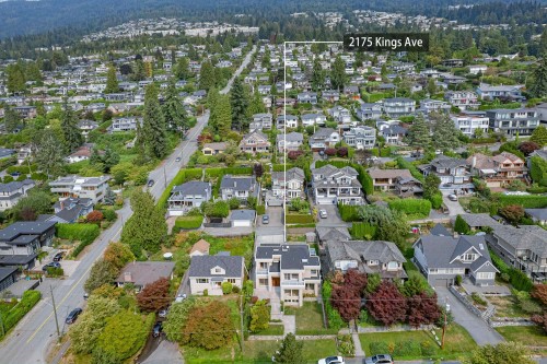 2175 Kings Avenue, West Vancouver, BC 