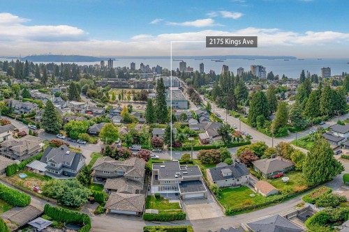 2175 Kings Avenue, West Vancouver, BC 