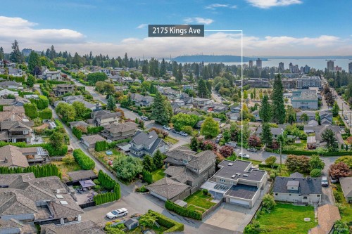 2175 Kings Avenue, West Vancouver, BC 
