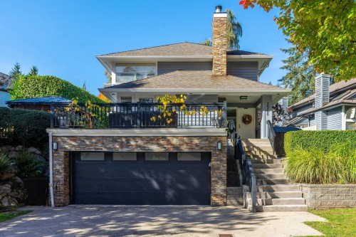 3968 Frames Place, North Vancouver, BC 