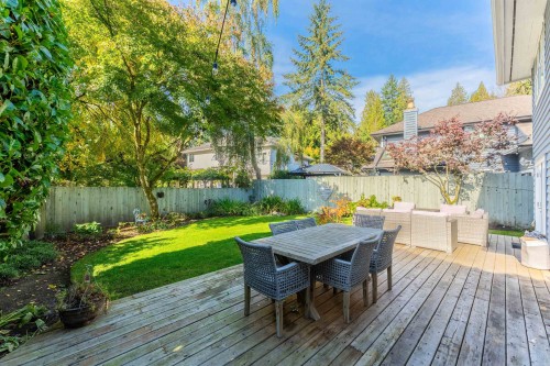 3968 Frames Place, North Vancouver, BC 