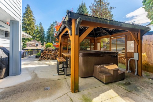 3968 Frames Place, North Vancouver, BC 