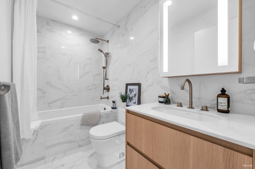 513-6833 Pearson Way, Richmond, BC 