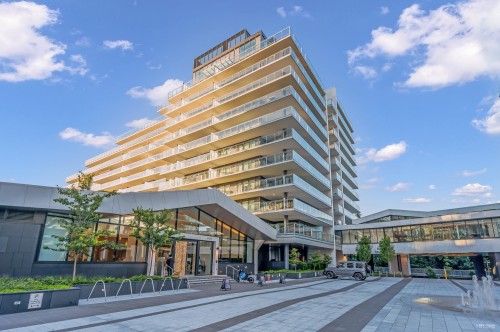 513-6833 Pearson Way, Richmond, BC 