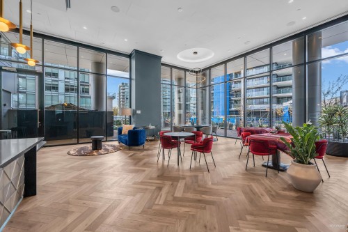 513-6833 Pearson Way, Richmond, BC 