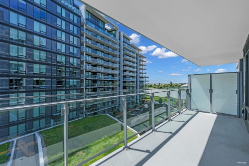 513-6833 Pearson Way, Richmond, BC 