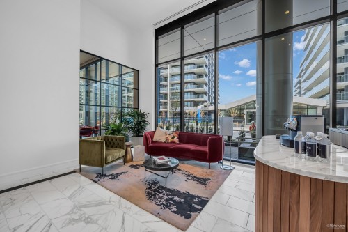 513-6833 Pearson Way, Richmond, BC 