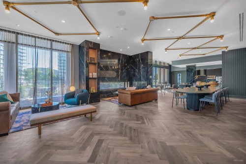 513-6833 Pearson Way, Richmond, BC 