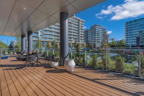 513-6833 Pearson Way, Richmond, BC 