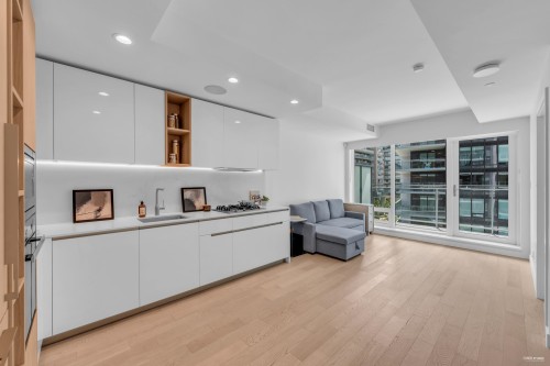 513-6833 Pearson Way, Richmond, BC 