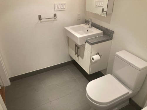 917-188 Keefer Street, Vancouver, BC 