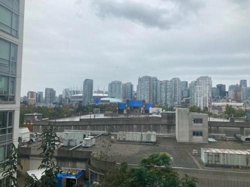 917-188 Keefer Street, Vancouver, BC 