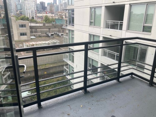 917-188 Keefer Street, Vancouver, BC 