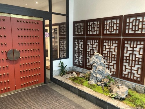 917-188 Keefer Street, Vancouver, BC 