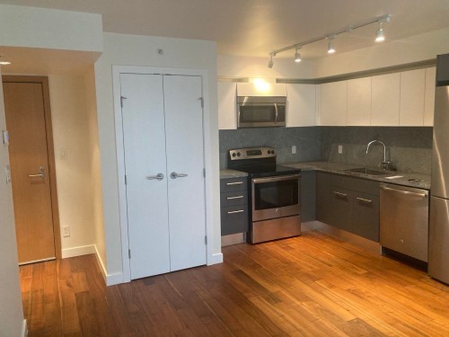 917-188 Keefer Street, Vancouver, BC 