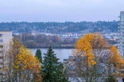 501-500 Royal Avenue  New Westminster, BC V3L 0G5