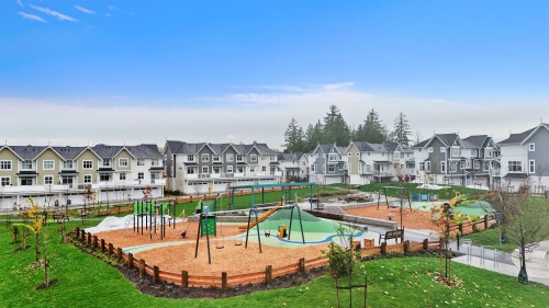 1904-11295 Pazarena Place, Maple Ridge, BC 