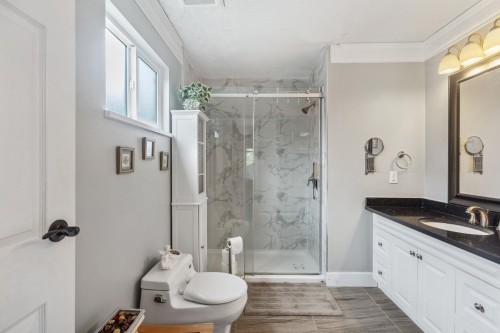 4231 Corless Road, Richmond, BC 