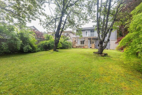 4231 Corless Road, Richmond, BC 