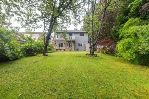 4231 Corless Road, Richmond, BC 