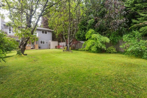 4231 Corless Road, Richmond, BC 