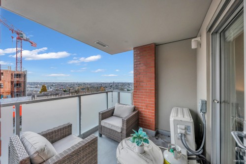 412-3811 Hastings Street, Burnaby, BC 