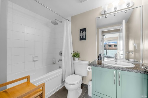 412-3811 Hastings Street, Burnaby, BC 