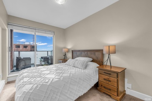 412-3811 Hastings Street, Burnaby, BC 