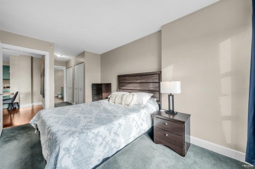 412-3811 Hastings Street, Burnaby, BC 