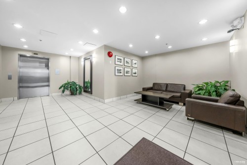 412-3811 Hastings Street, Burnaby, BC 