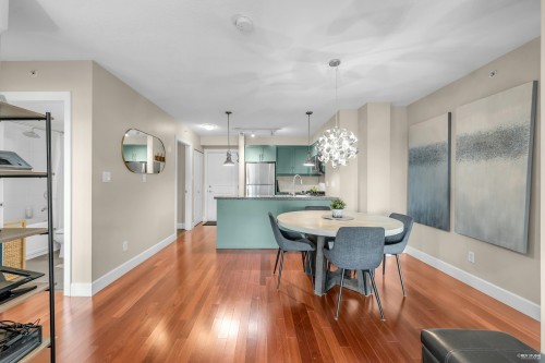 412-3811 Hastings Street, Burnaby, BC 