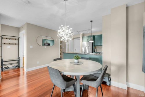 412-3811 Hastings Street, Burnaby, BC 