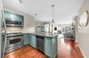 412-3811 Hastings Street, Burnaby, BC 